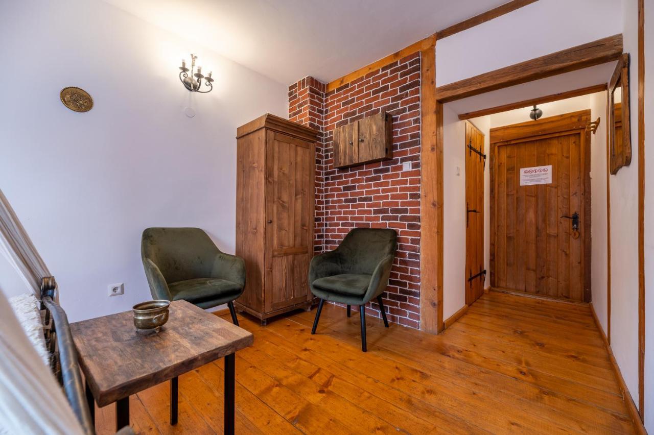 Boutique Hotel Von Graf 시기쇼아라 외부 사진