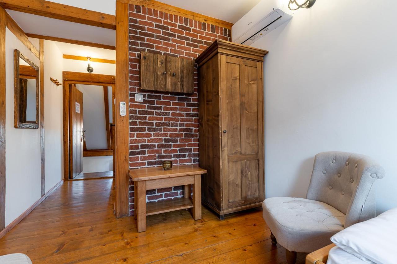 Boutique Hotel Von Graf 시기쇼아라 외부 사진