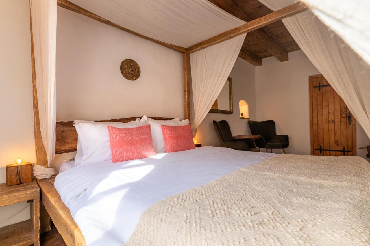 Boutique Hotel Von Graf 시기쇼아라 외부 사진