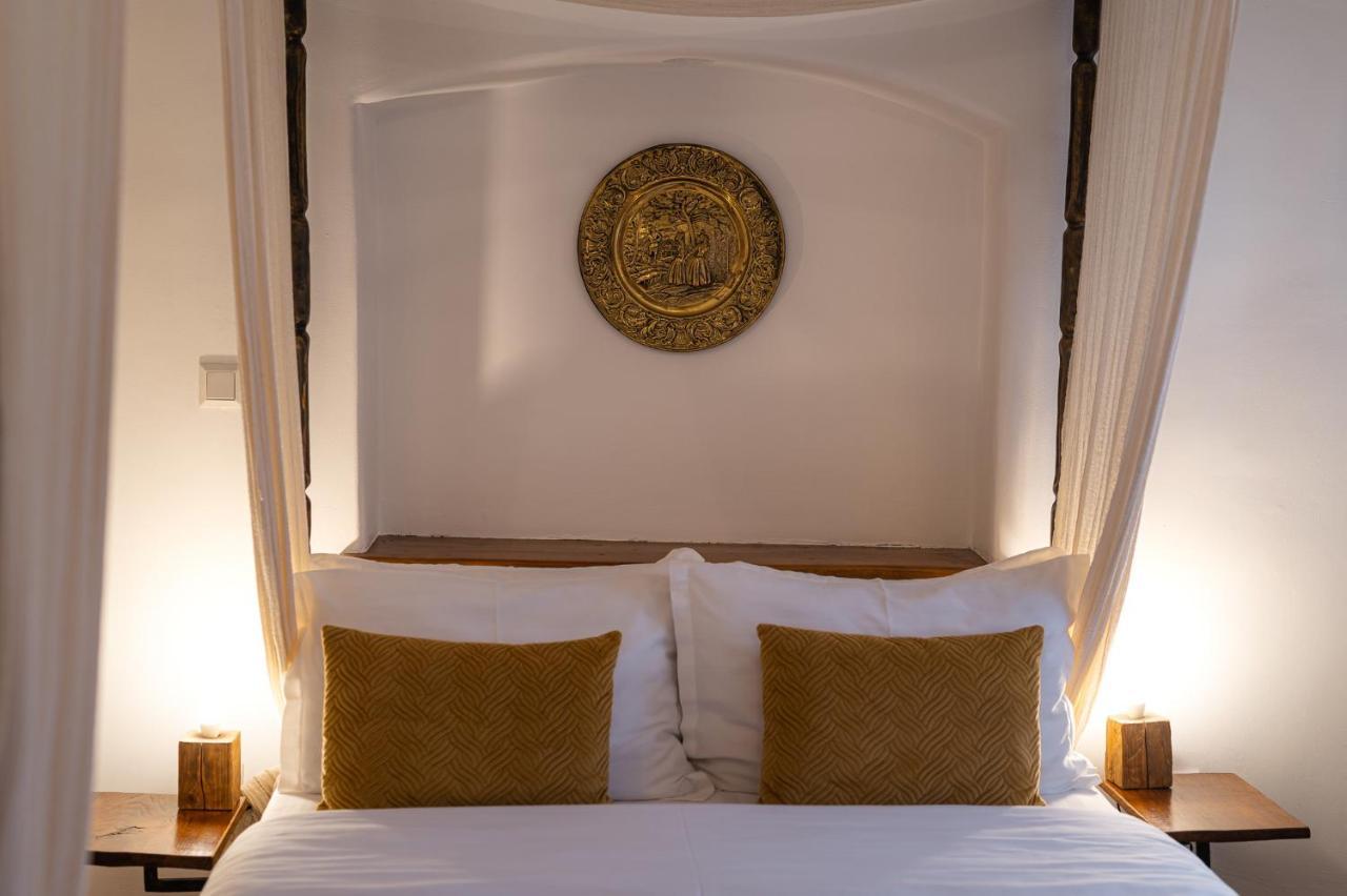 Boutique Hotel Von Graf 시기쇼아라 외부 사진