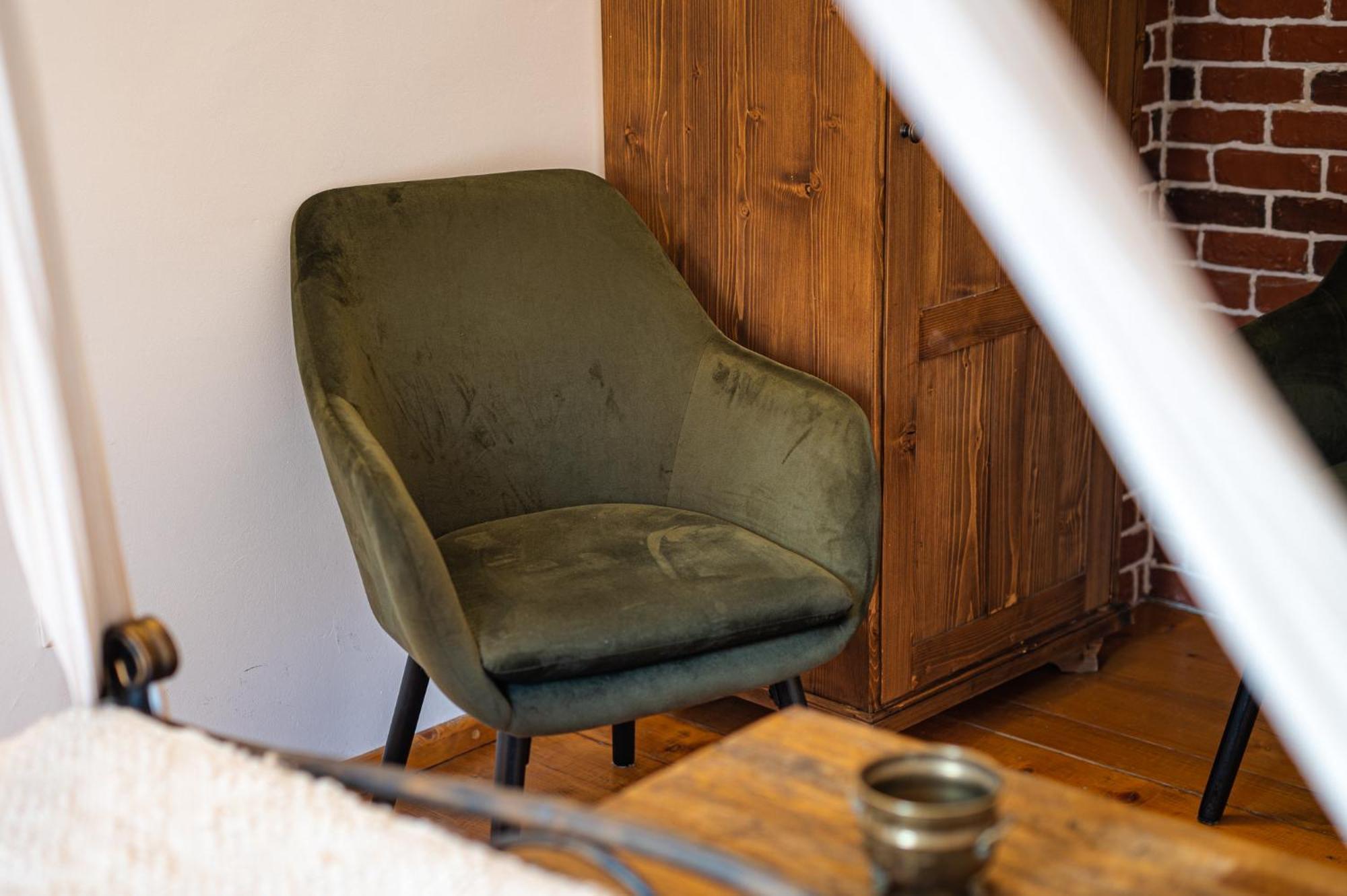 Boutique Hotel Von Graf 시기쇼아라 객실 사진